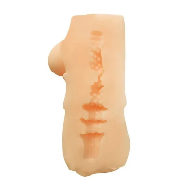 Hentai Stroker Sakura Naughty Maid - Material Feel and Construction