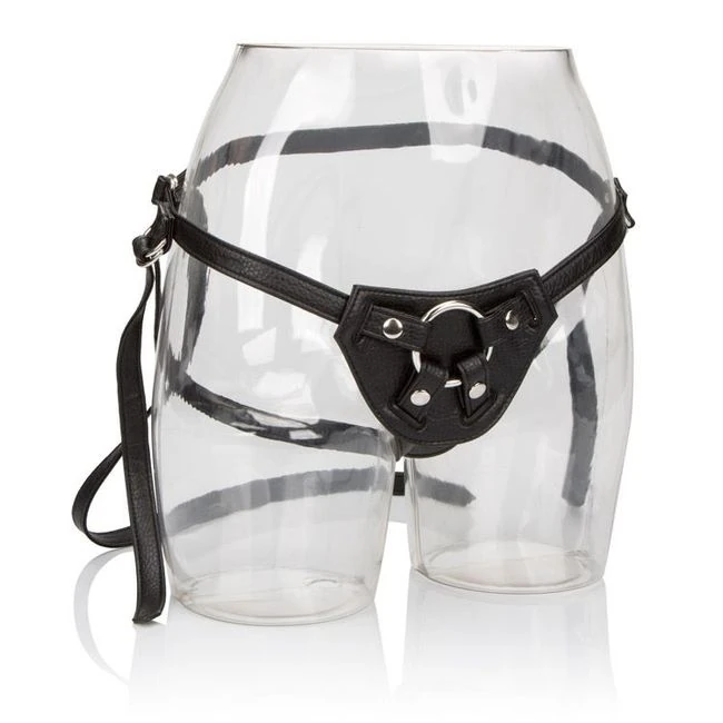 Her Royal Harness Countess - Her Royal Harness Countess by California Exotic Novelties