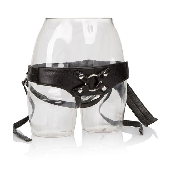 Her Royal Harness Empress - Her Royal Harness Empress by California Exotic Novelties