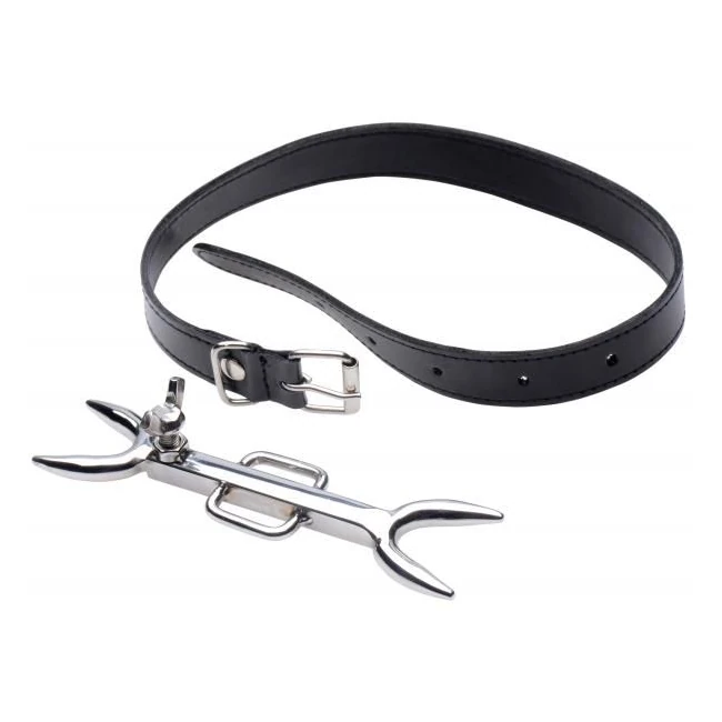 Heretics Fork - Hardware & Fasteners