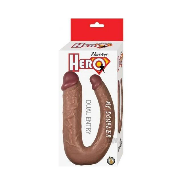 Hero My Doubler - Available Variations