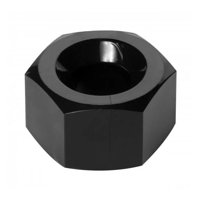 Hex Heavy Duty Cock Ring and Ball Stretcher - Hardware & Fasteners