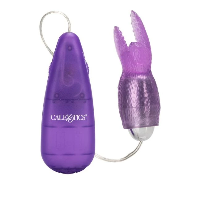 Hi Intensity Snow Bunny Purple - Power & Performance