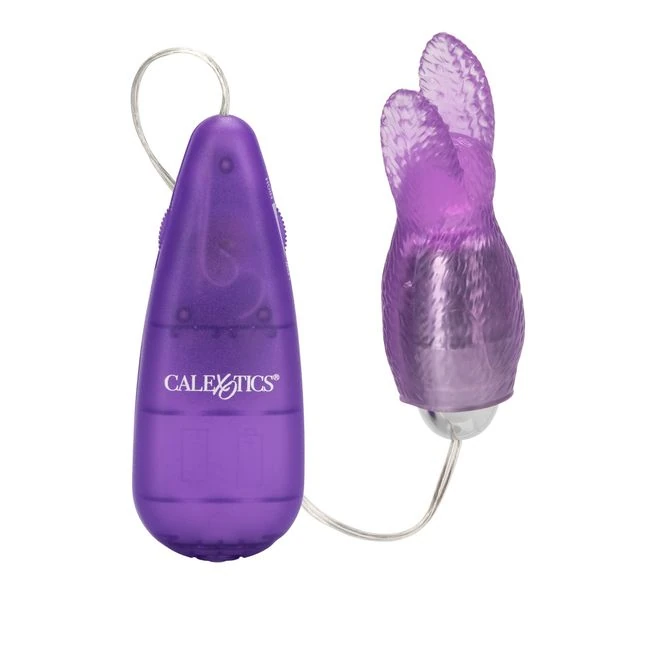 Hi Intensity Snow Bunny Purple - Usage Tips & Maintenance