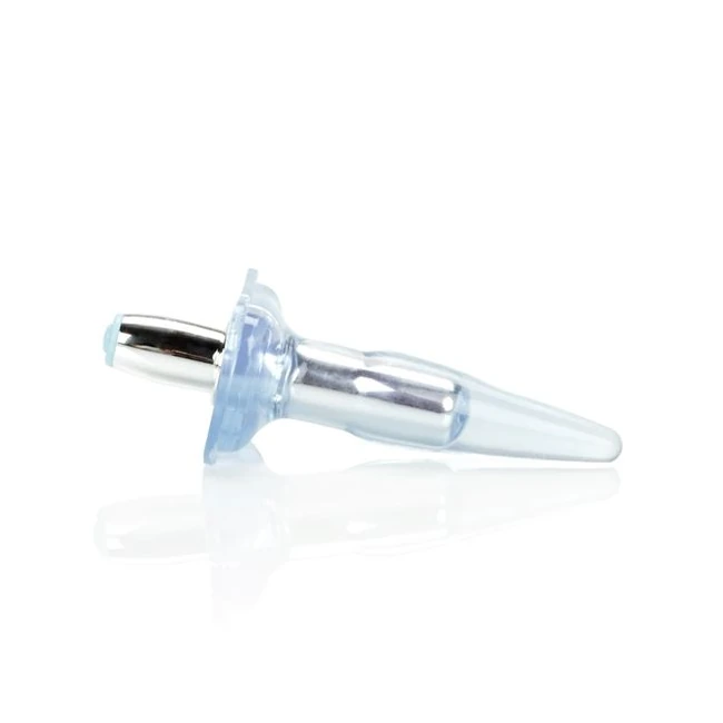 Hi Intensity Vib Tease Ice Blue - Experience the Power of Hi Intensity Vibro Tease Ice Blue