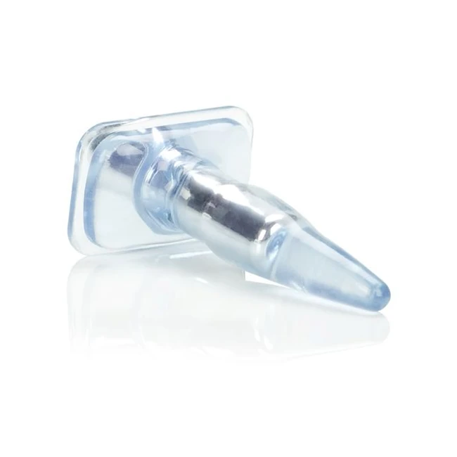 Hi Intensity Vib Tease Ice Blue - How It Feels