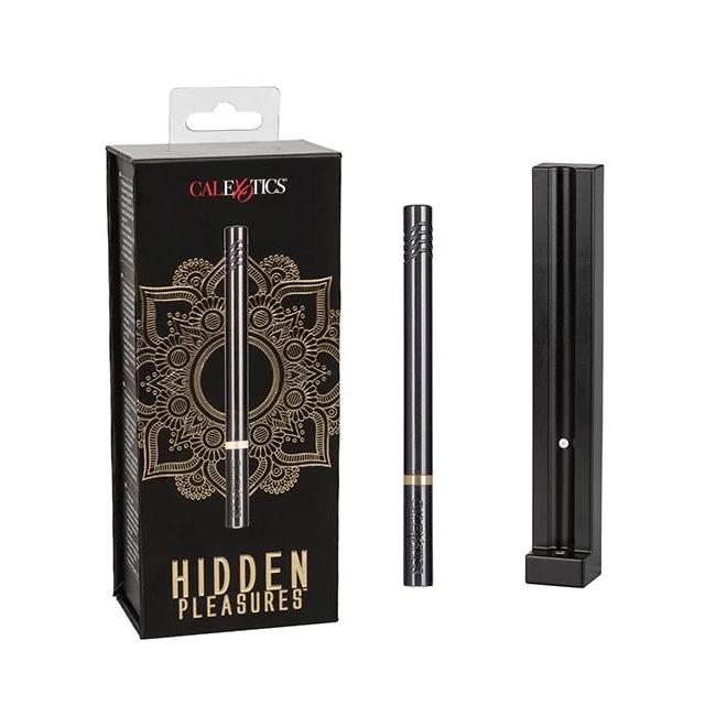 Hidden Pleasures - Discover the Hidden Pleasures