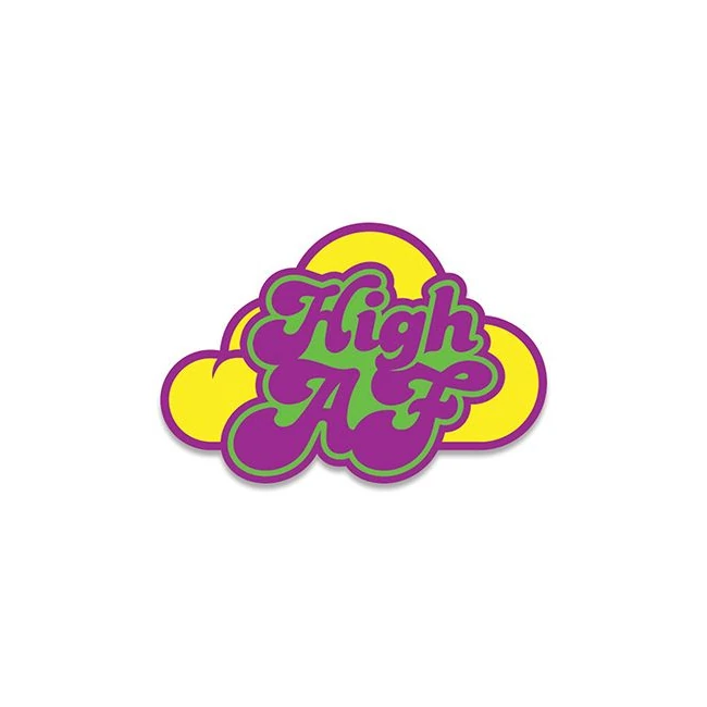 High Af Pin - Build & Quality