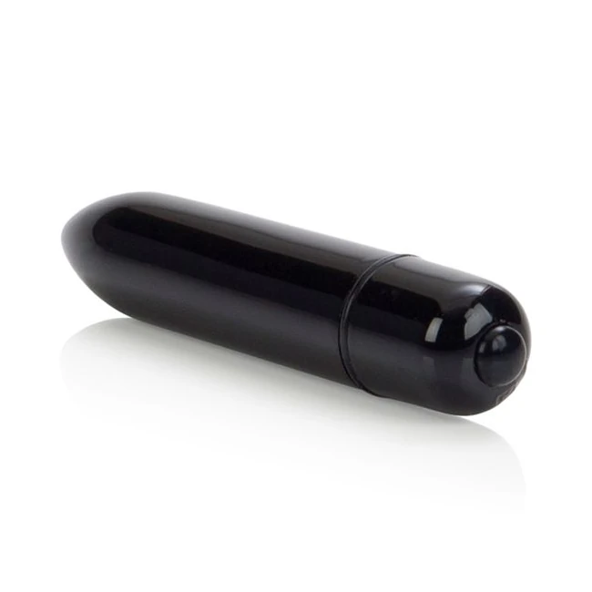 High Intensity Bullet - Vibration Modes