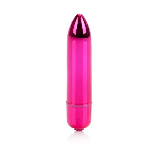High Intensity Bullet - Experience Intense Pleasure with the High Intensity Bullet
