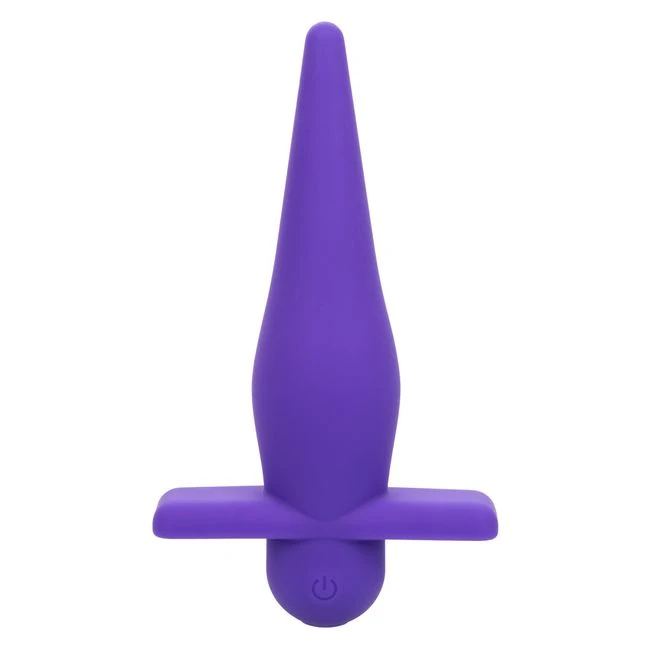 High Intensity Probe Purpl Rechargeable - Experience Intense Pleasure with the High Intensity Probe Purple Rechargeable