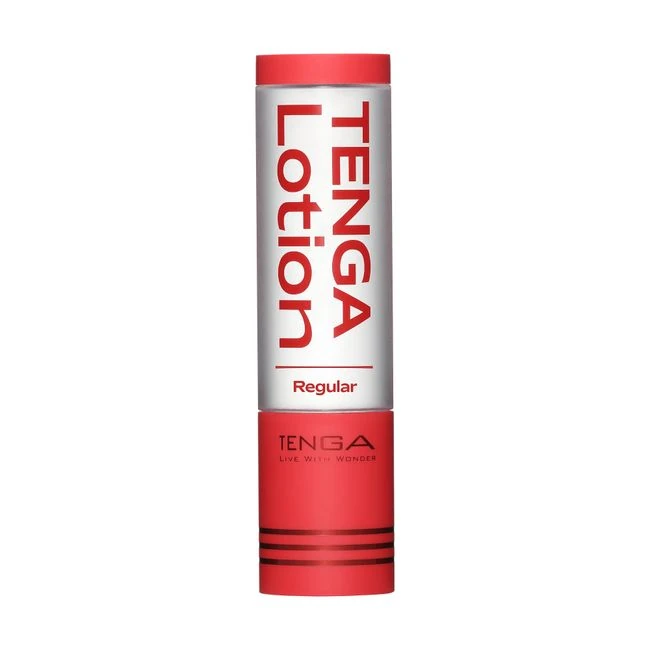 Hole Lotion - Internal Texture