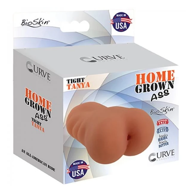 Home Grown Ass Tight Tanya Stroker Vanilla Beige - What Is the Home Grown Ass Tight Tanya Stroker Vanilla Beige?