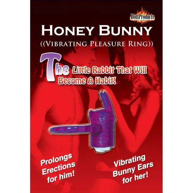Horny Honey Bunny - Overview