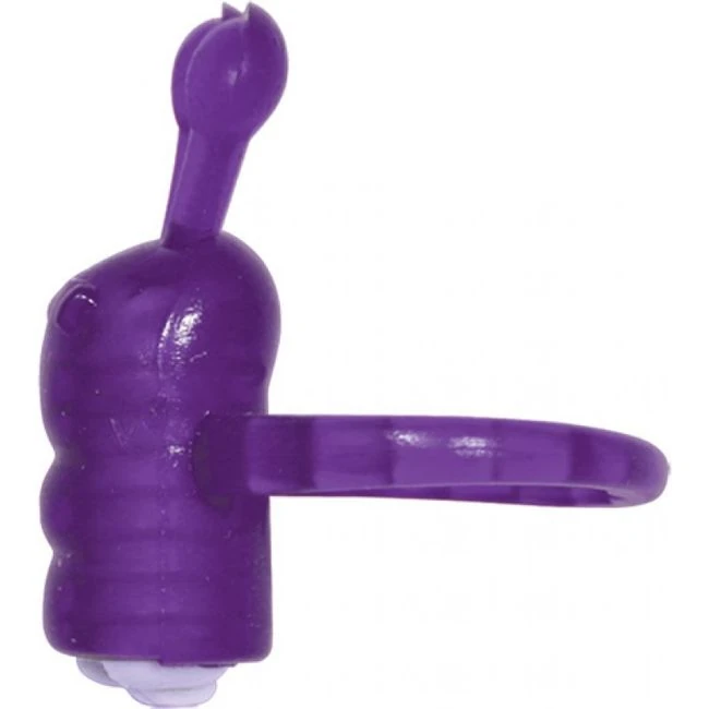 Horny Honey Coochy Caterpillar Purple - How It Feels