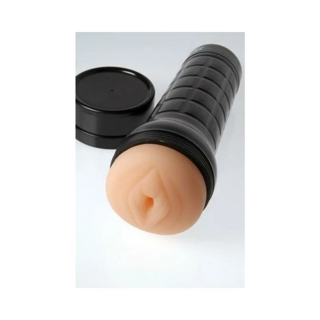 Horny Pussy Masturbator - Internal Texture