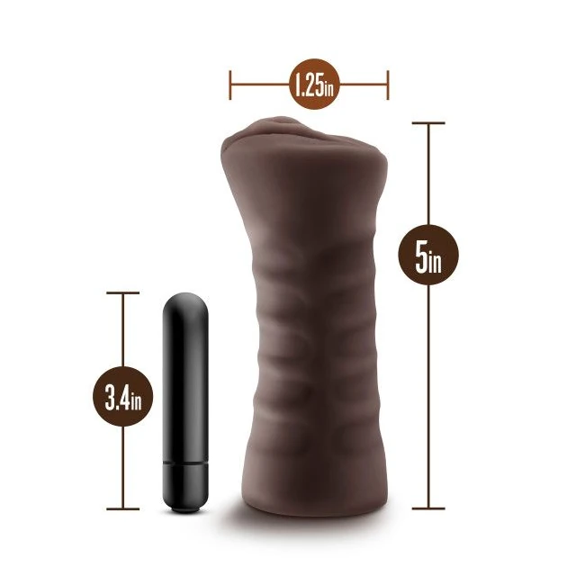 Hot Chocolate Briana - Size & Fit