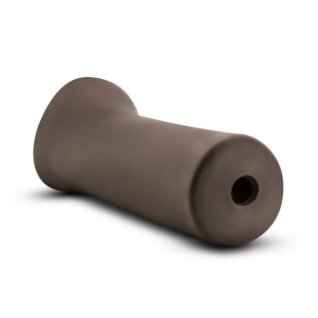 Hot Chocolate Naughty Nicole Mouth Stroker - Grip, Control & Ease of Use