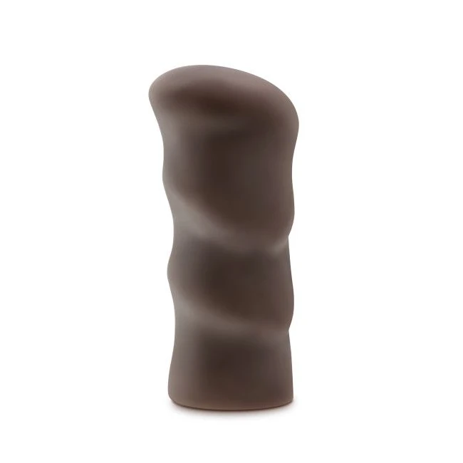 Hot Chocolate Nicole's Rear Chocolate - Grip, Control, and Ease of Use