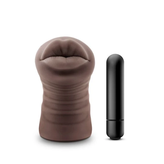 Hot Chocolate Briana - Vibration & Additional Features