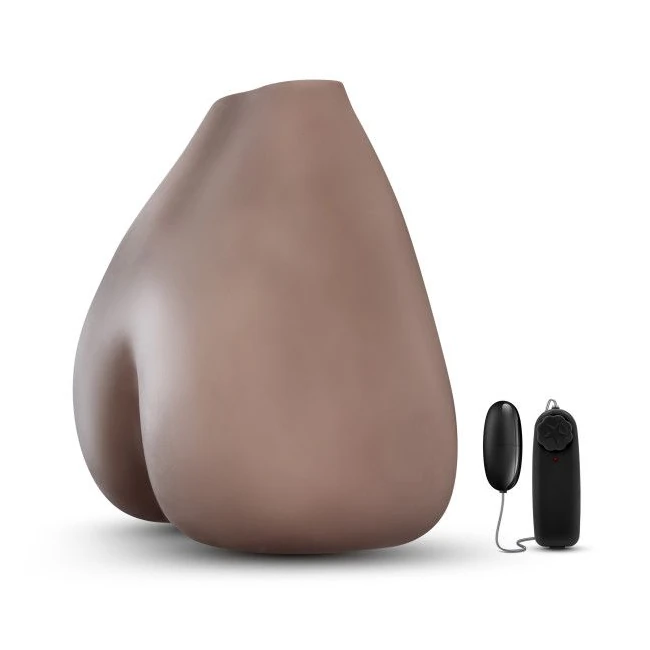 Hot Chocolate Sweet Rose Chocolate - Vibration Modes