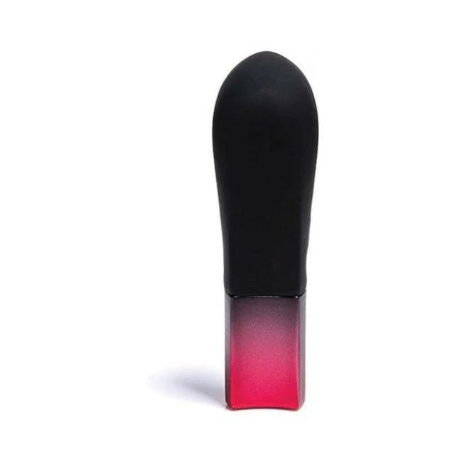 Hot Octopuss Amo Bite the Bullet Black Vibrator - What Is the Hot Octopuss Amo Bite the Bullet Black Vibrator?