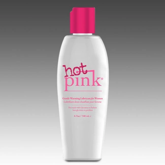 Hot - Formula & Feel