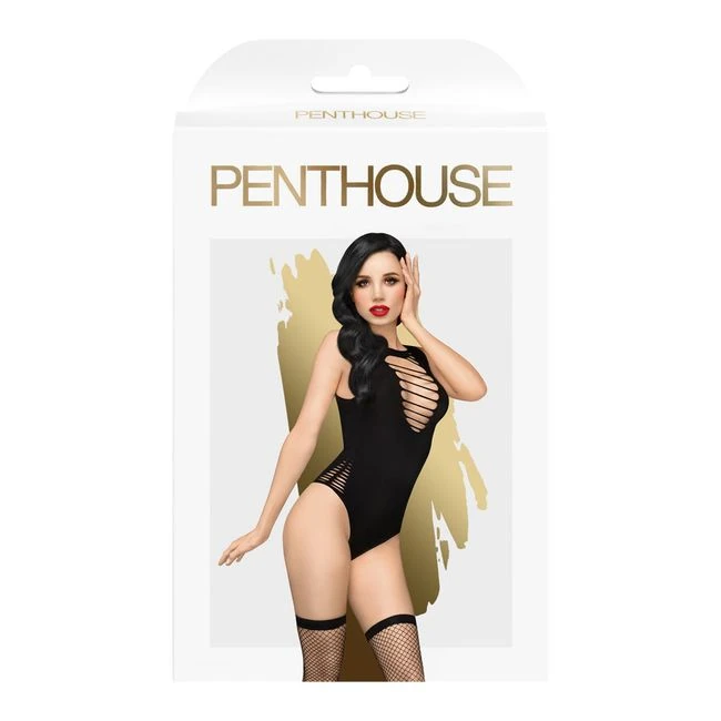 Hotter Than Hell Black S-l - Fabric & Feel