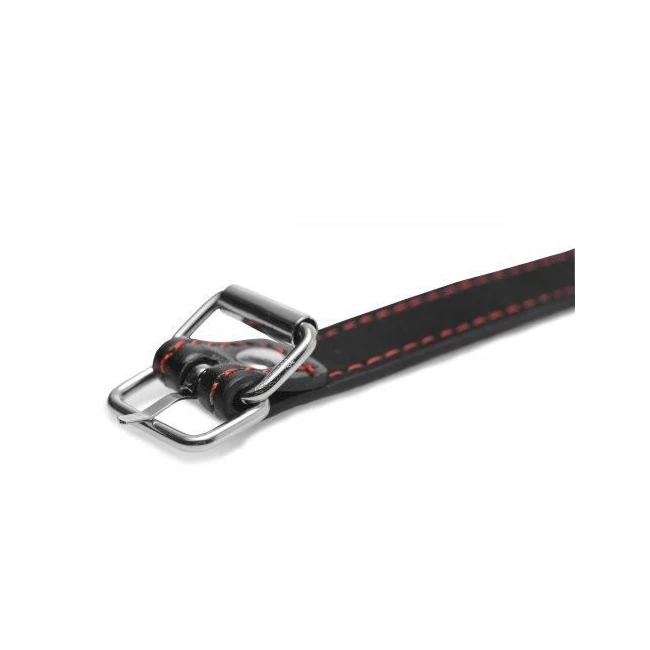 Hound Adjustable Dog Bone Gag Black - Build & Quality