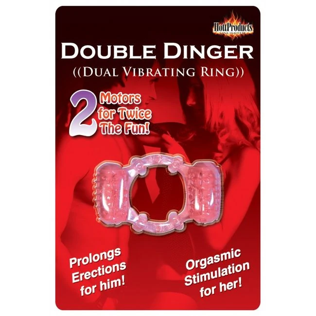 Humm Dinger Double Dinger - Bullets, Power and Run Time