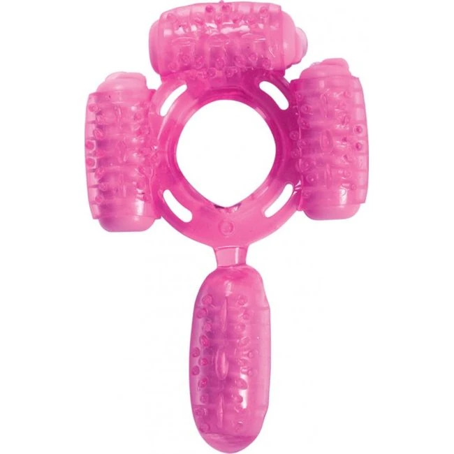Humm Dinger Super Quad - Key Details