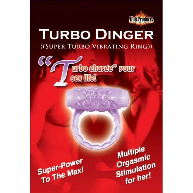 Humm Dinger Turbo - Overview
