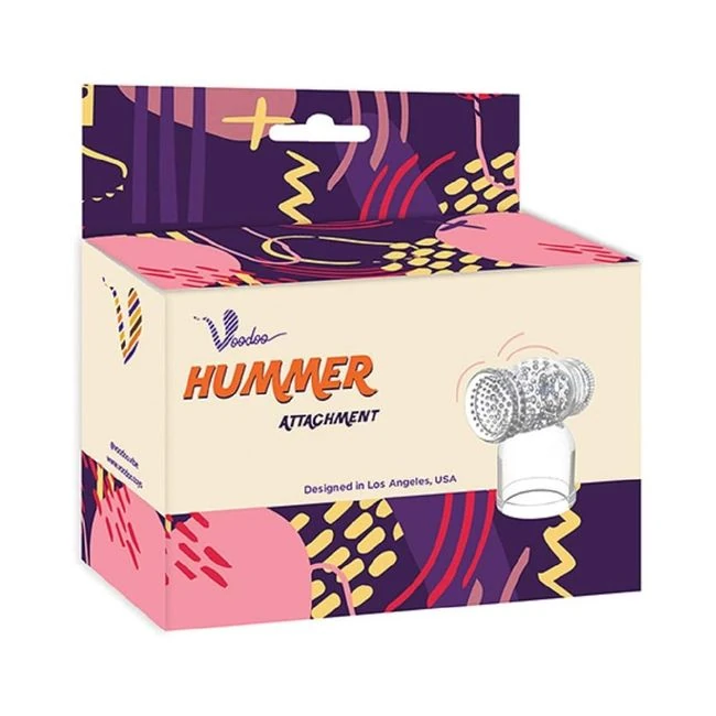 Hummer - How It Feels