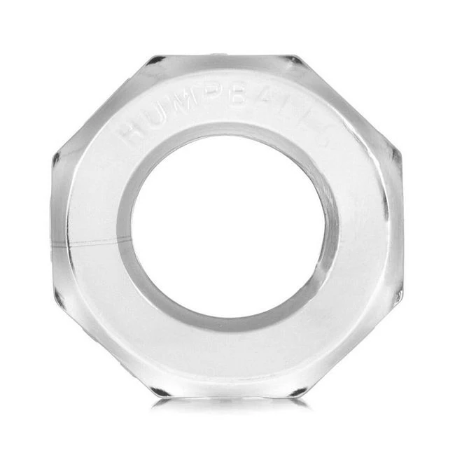 Humpballs Cockring Atomic Jock - Overview