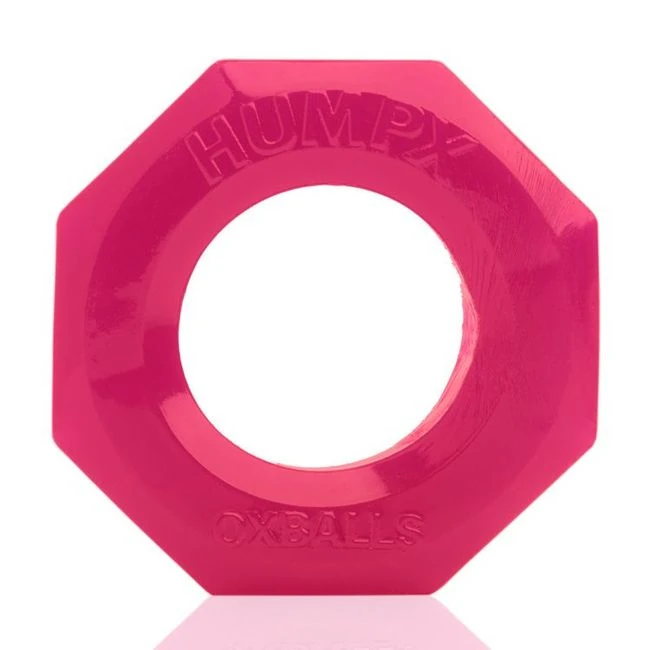 Humpx Cockring - What Stands Out