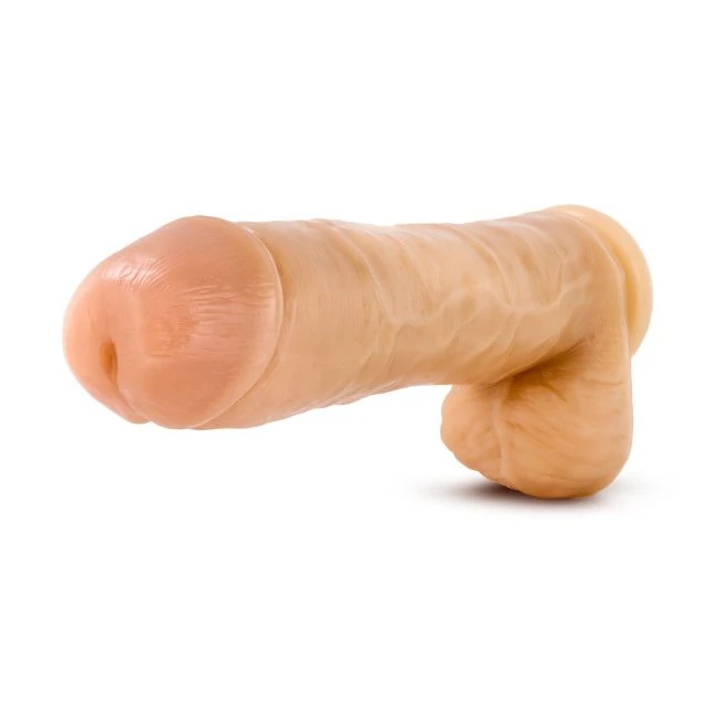 Hung Rider Hammer Beige - Material & Feel