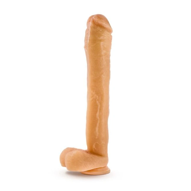 Hung Rider Lil John Beige - Shape & Texture
