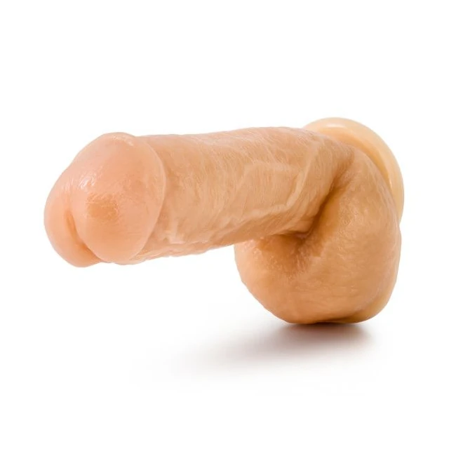 Hung Rider Trigger Beige - Material & Feel