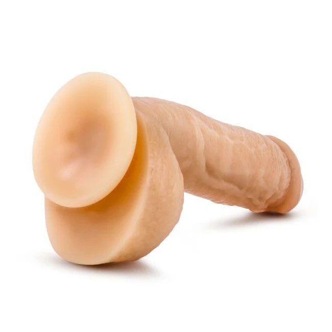 Hung Rider Trigger Beige - Size & Fit