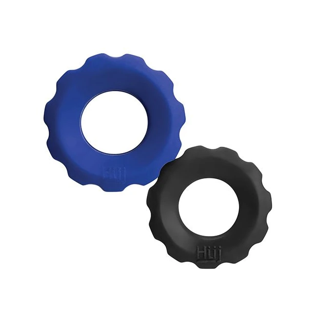 Hunkyjunk Cog 2-size C-ring - Key Details