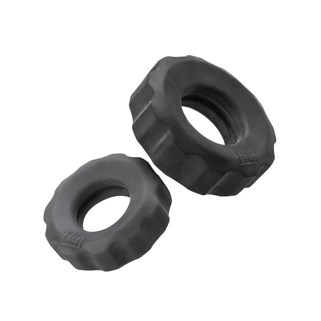 Hunkyjunk Cog 2-size C-ring - Overview