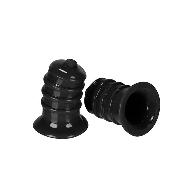 Hunkyjunk Elong Nipsuckers - Comfort & Fit