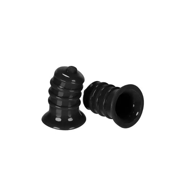 Hunkyjunk Elong Nipsuckers - Hardware & Fasteners