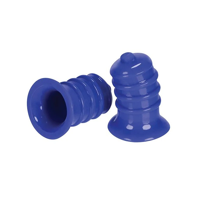 Hunkyjunk Elong Nipsuckers - Build & Quality