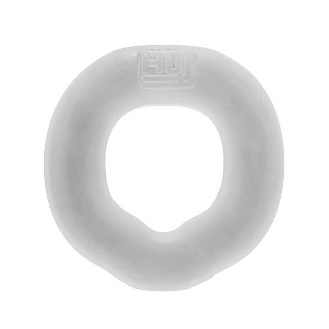 Hunkyjunk Fit Ergo C-Ring - How the Hunkyjunk Fit Ergo C-Ring Feels in Use