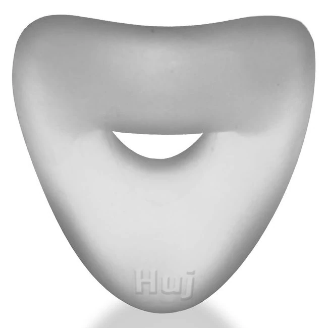 Hunkyjunk Form Cockring - Worth Noting