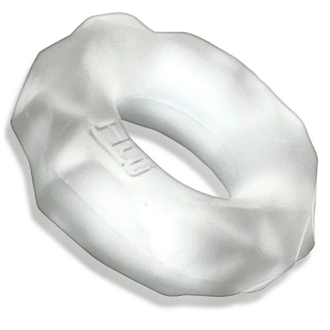 Hunkyjunk Fractal Cockring - Design &amp; Build