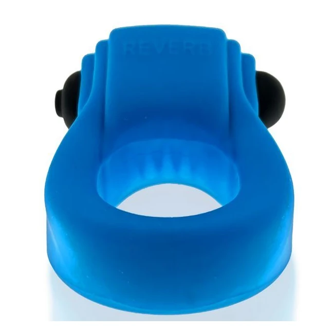 Hunkyjunk Rev Ring Teal Ice - Overview