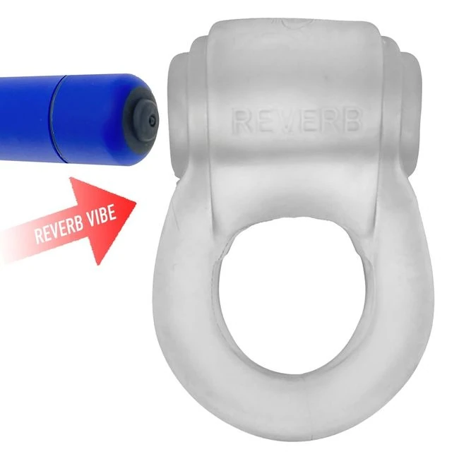 Hunkyjunk Revring - Key Details