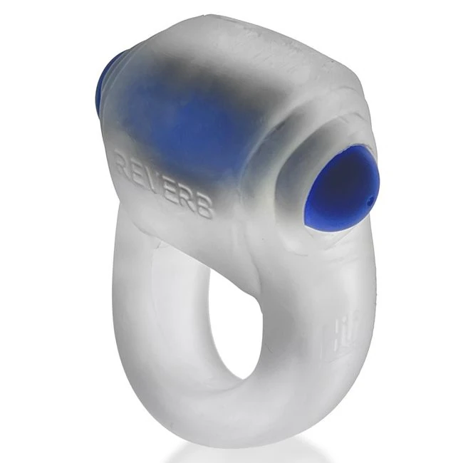 Hunkyjunk Revring - Color Options and Use